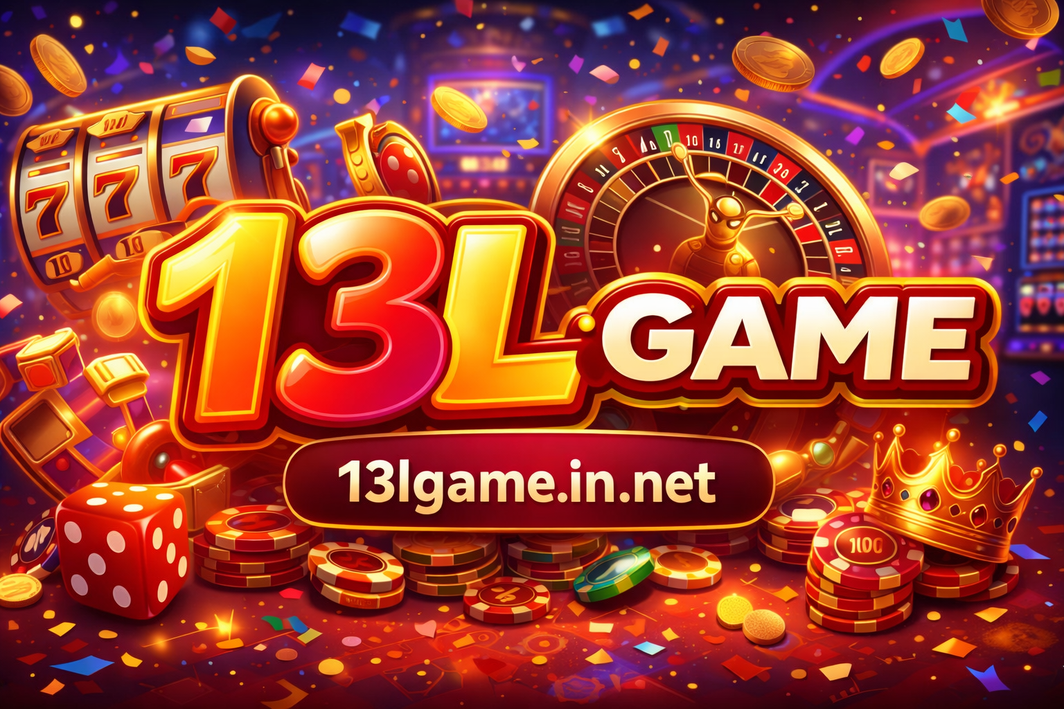 13L Game